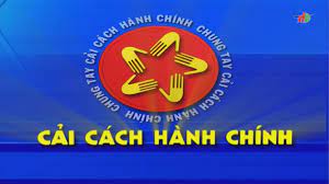 Quyết tâm thực hiện cải cách hành chính, nâng cao chất lượng phục vụ người dân trên địa bàn huyện Thạch Thất